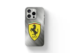 Ferrari Individuelle Smartphone Hülle Stilvolles Design